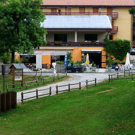 Il Mandriano Carpegna Exterior foto