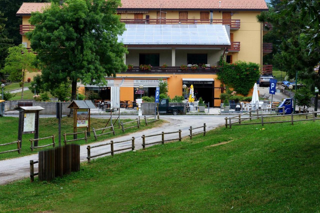 Il Mandriano Carpegna Exterior foto