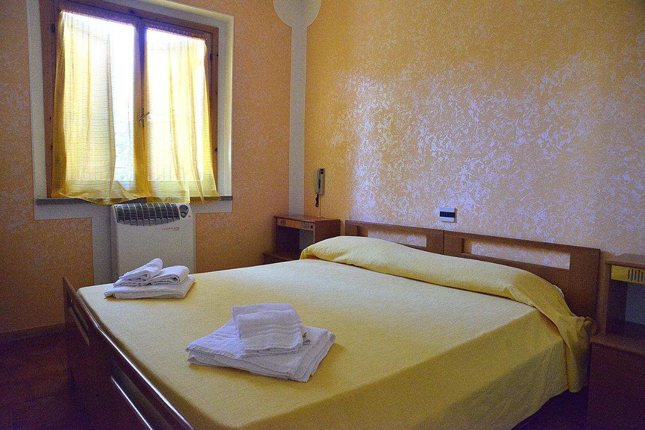 Il Mandriano Carpegna Exterior foto