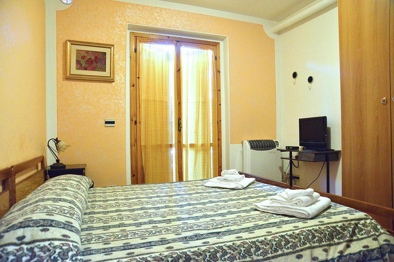 Il Mandriano Carpegna Exterior foto